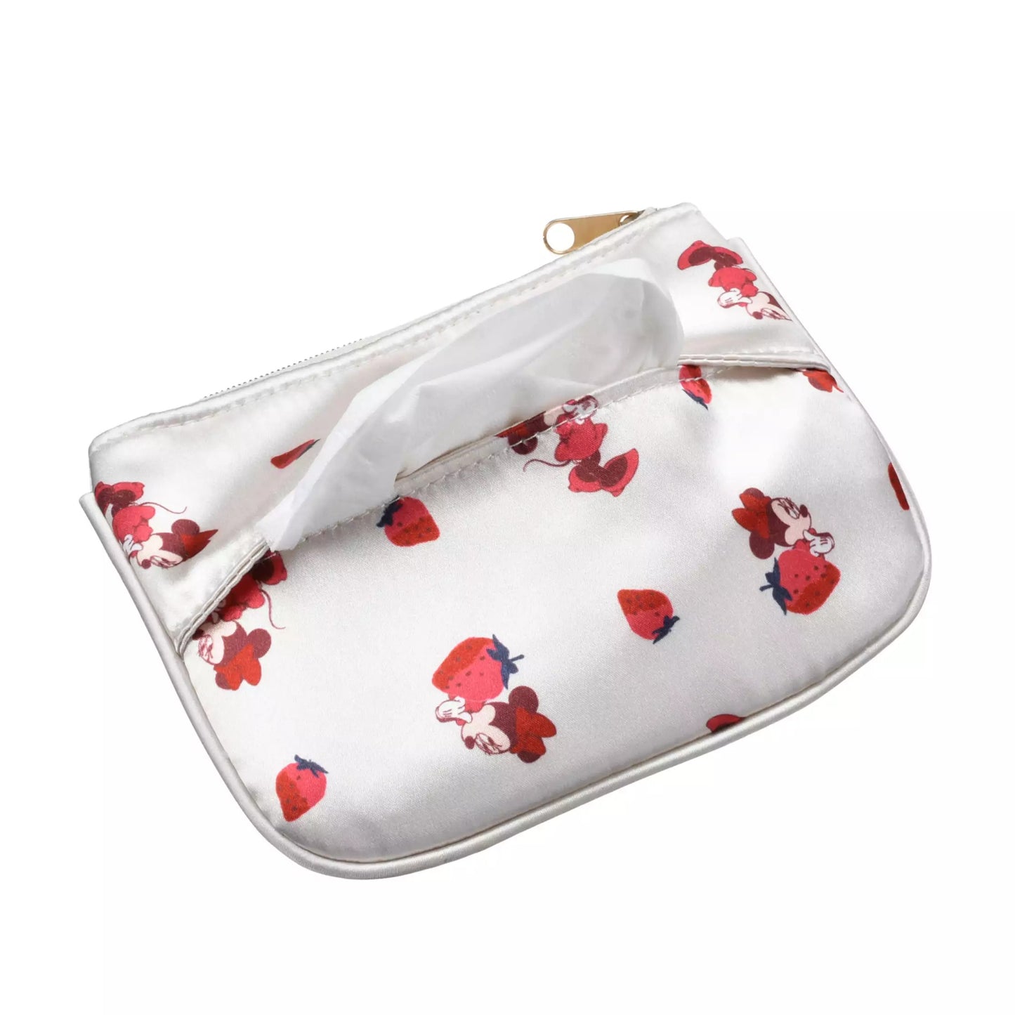 Minnie/ Lady Tissue Pouch Sweet Health＆Beauty Tool