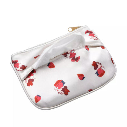 Minnie/ Lady Tissue Pouch Sweet Health＆Beauty Tool