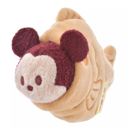 日式和菓子 Tsum Tsum