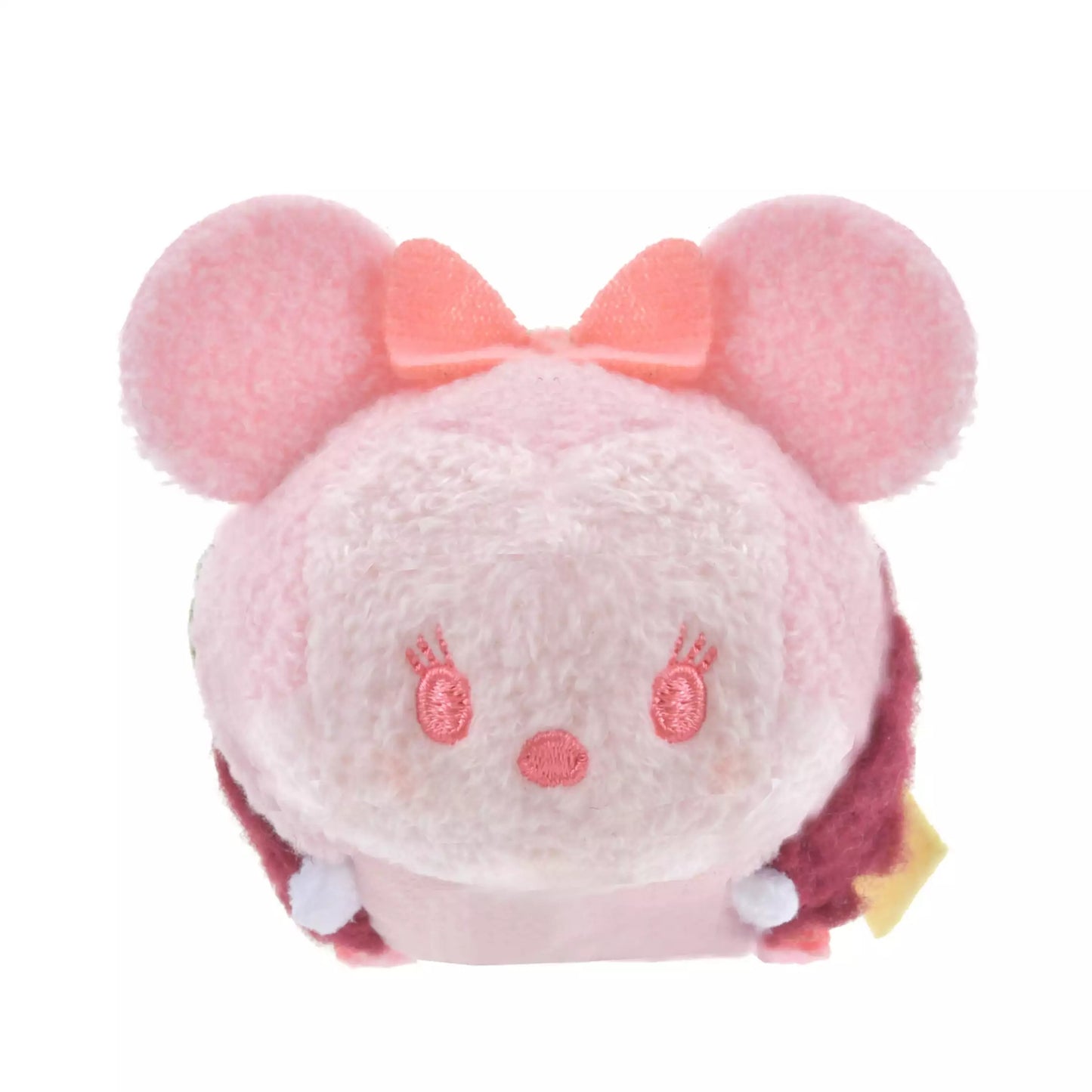 日式和菓子 Tsum Tsum