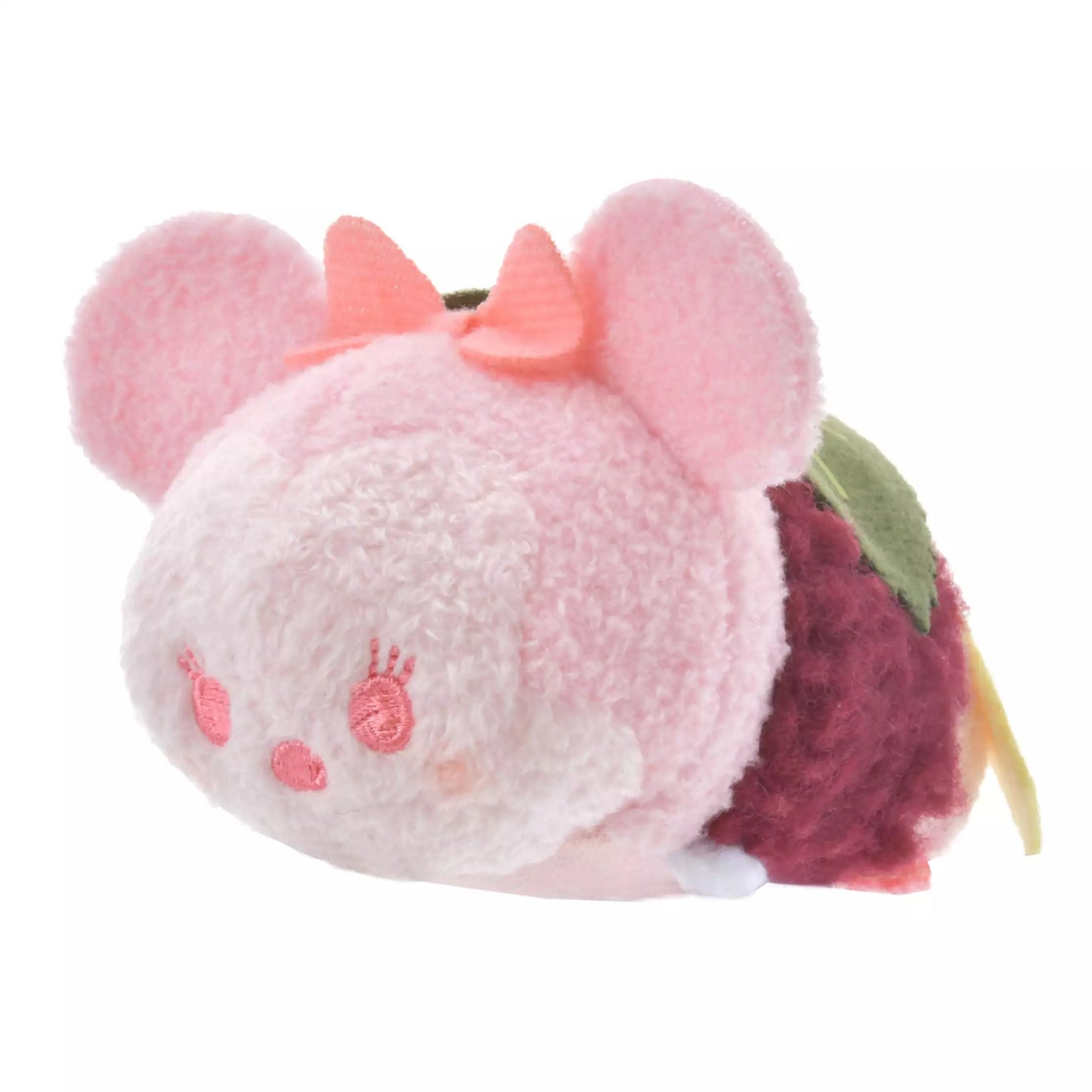 日式和菓子 Tsum Tsum