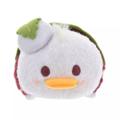 日式和菓子 Tsum Tsum