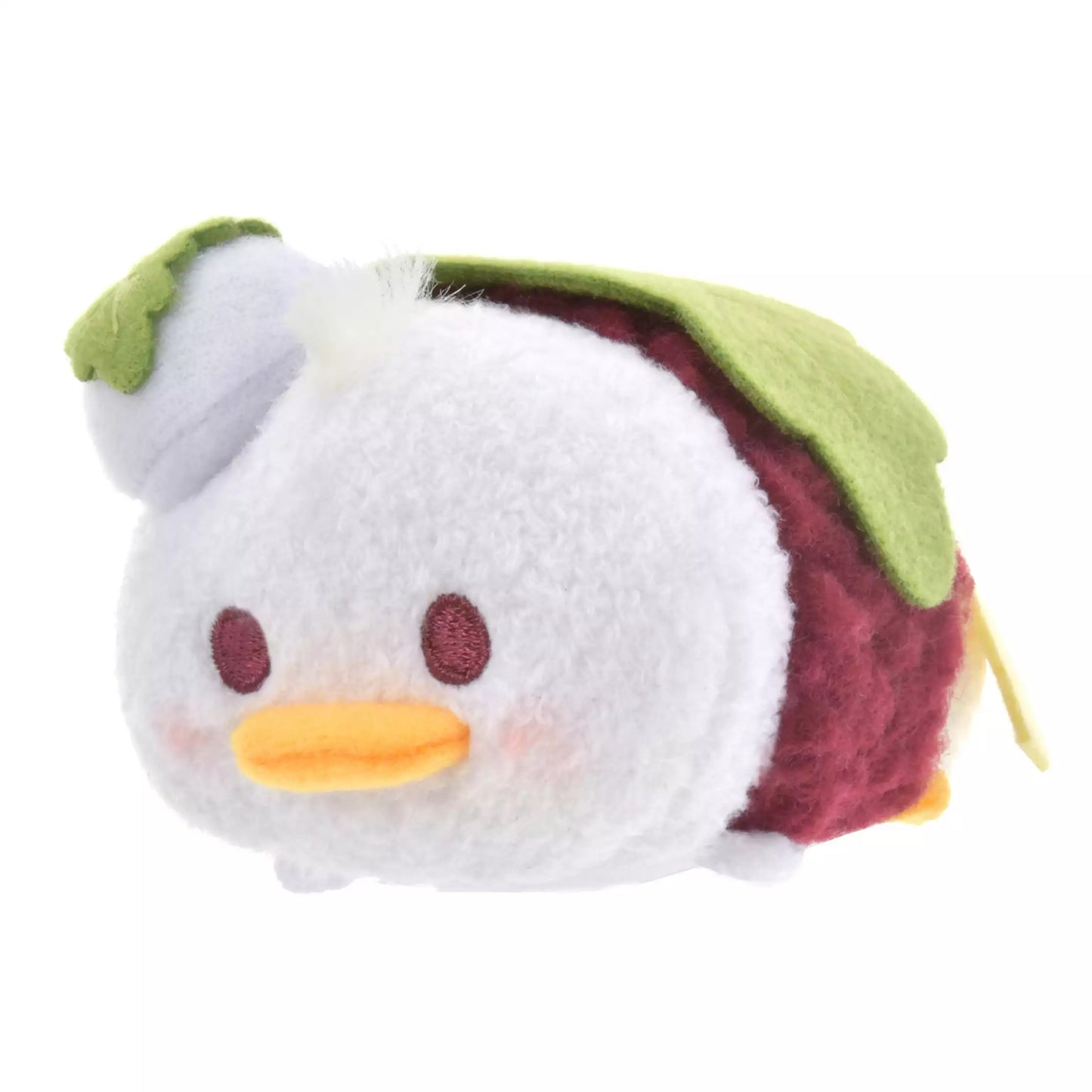 日式和菓子 Tsum Tsum