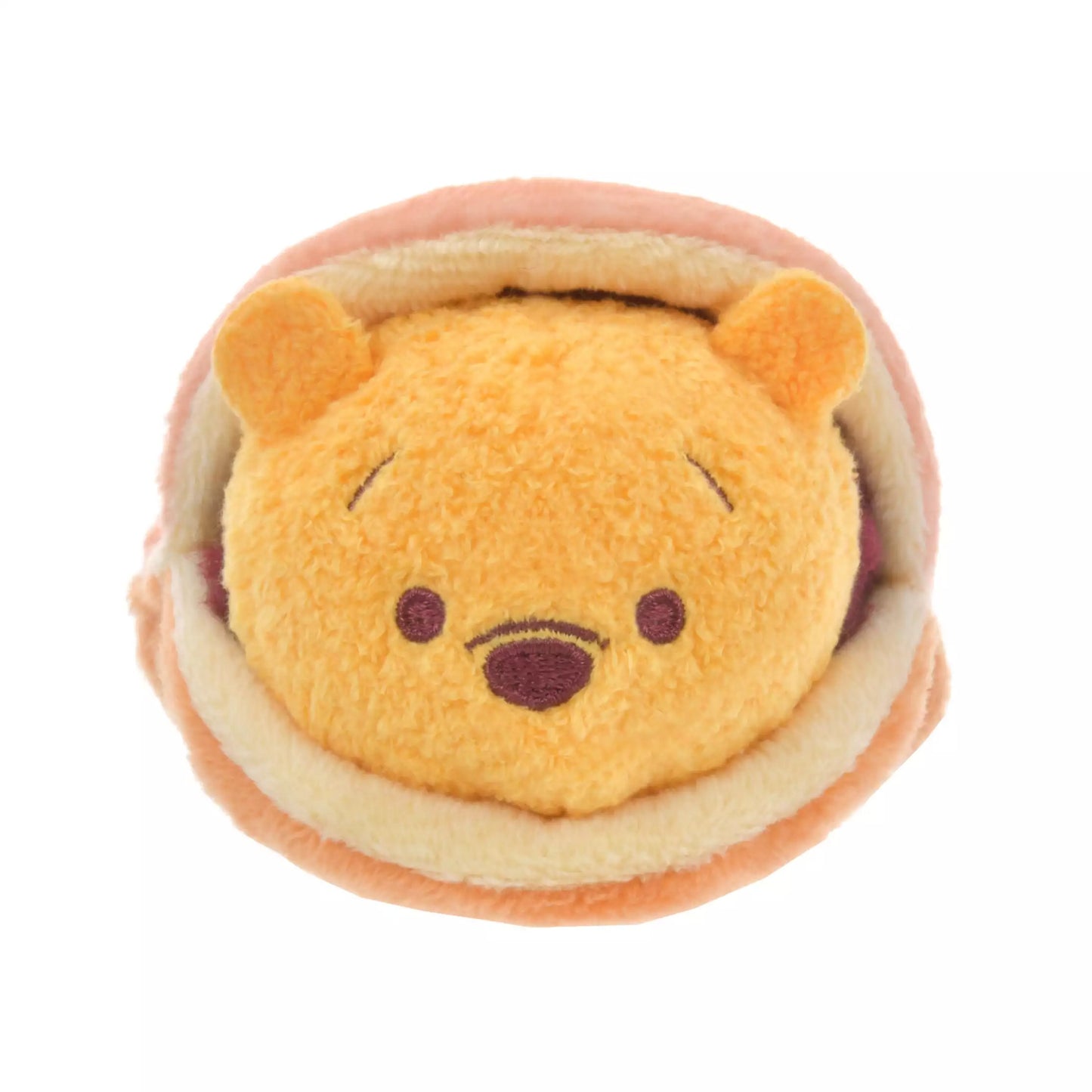 日式和菓子 Tsum Tsum