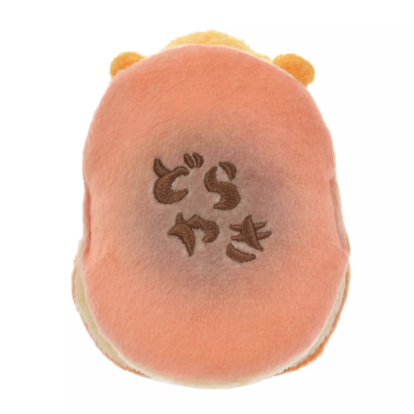 日式和菓子 Tsum Tsum