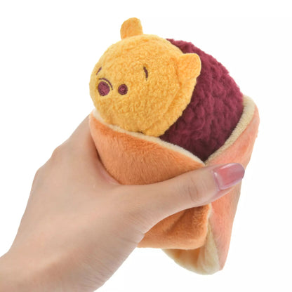 日式和菓子 Tsum Tsum