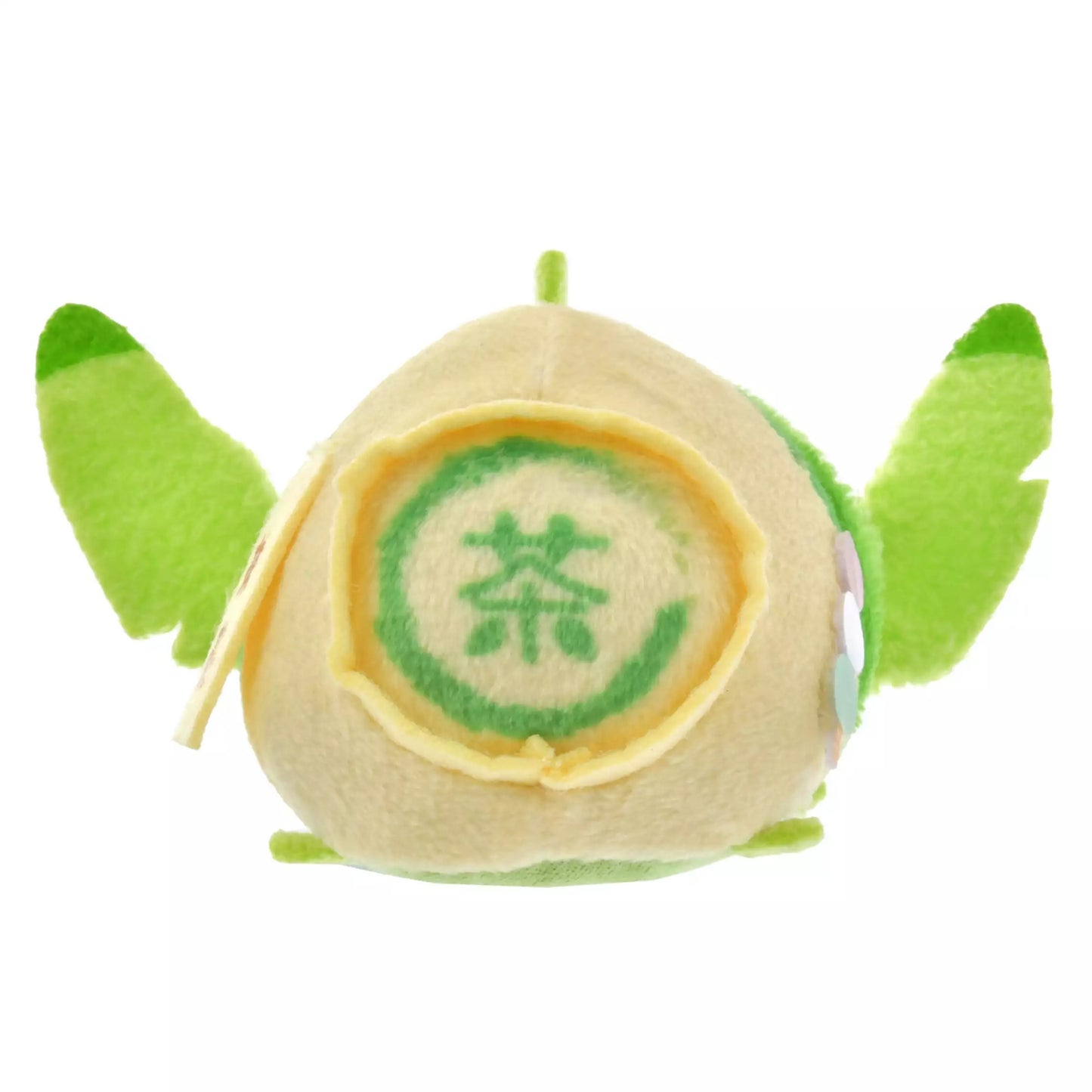 日式和菓子 Tsum Tsum