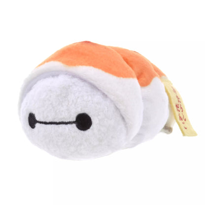 日式和菓子 Tsum Tsum