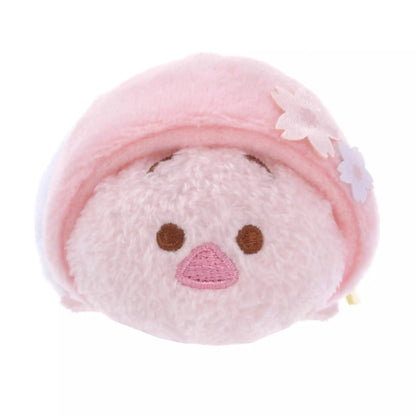 日式和菓子 Tsum Tsum