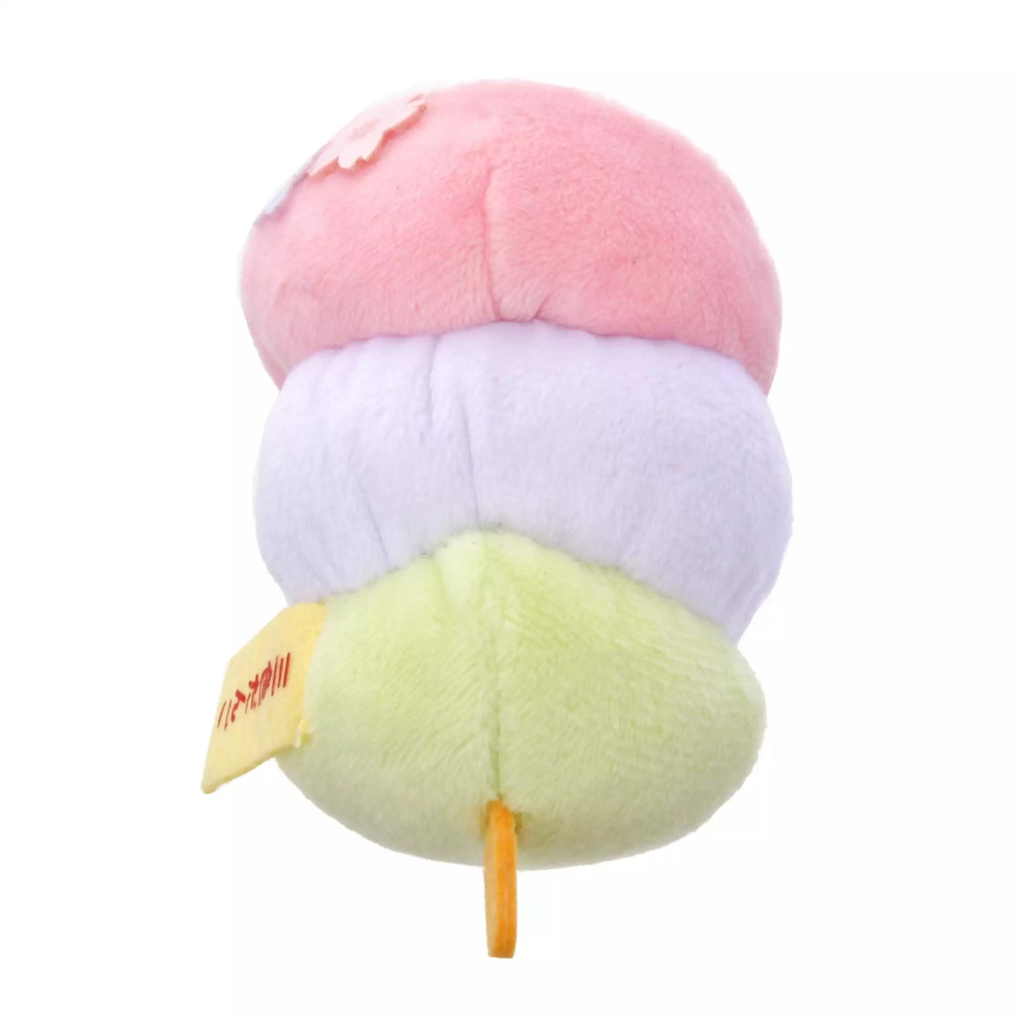 日式和菓子 Tsum Tsum