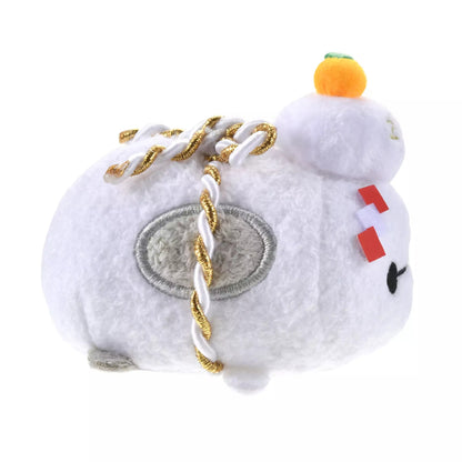 Baymax Tsum Tsum NEW YEAR BAYMAX 2025