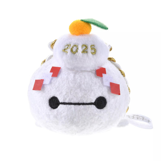 Baymax Tsum Tsum NEW YEAR BAYMAX 2025