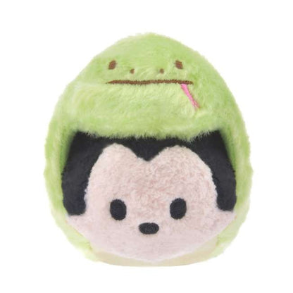 蛇年 Tsum Tsum ETO 2025