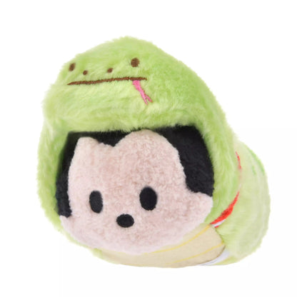 蛇年 Tsum Tsum ETO 2025