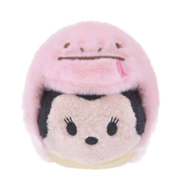 蛇年 Tsum Tsum ETO 2025