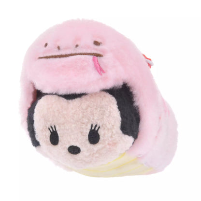 蛇年 Tsum Tsum ETO 2025