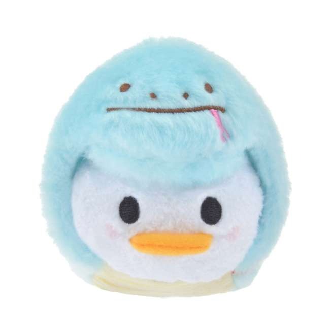 蛇年 Tsum Tsum ETO 2025