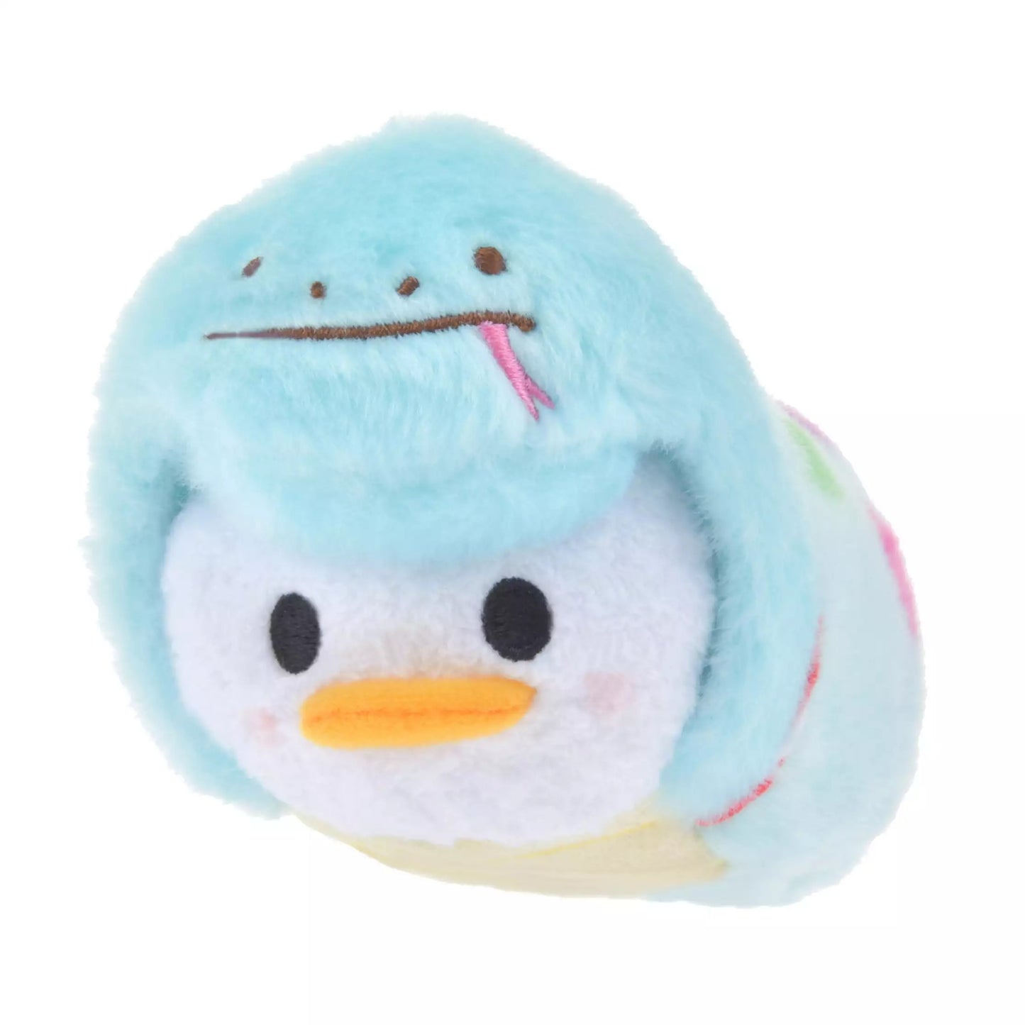 蛇年 Tsum Tsum ETO 2025