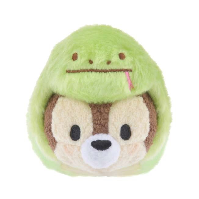 蛇年 Tsum Tsum ETO 2025