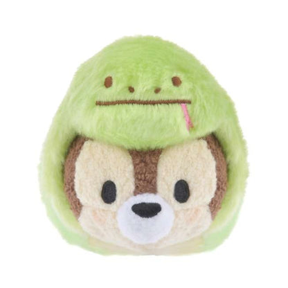 蛇年 Tsum Tsum ETO 2025