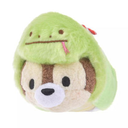 蛇年 Tsum Tsum ETO 2025