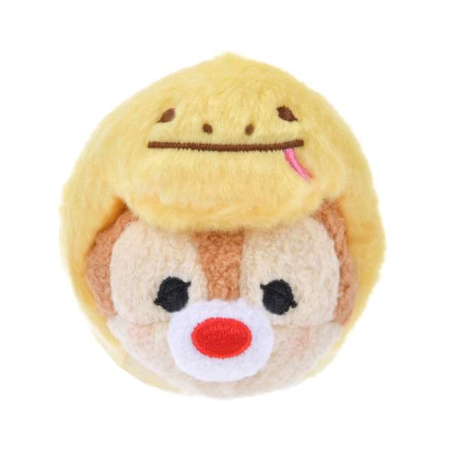 蛇年 Tsum Tsum ETO 2025