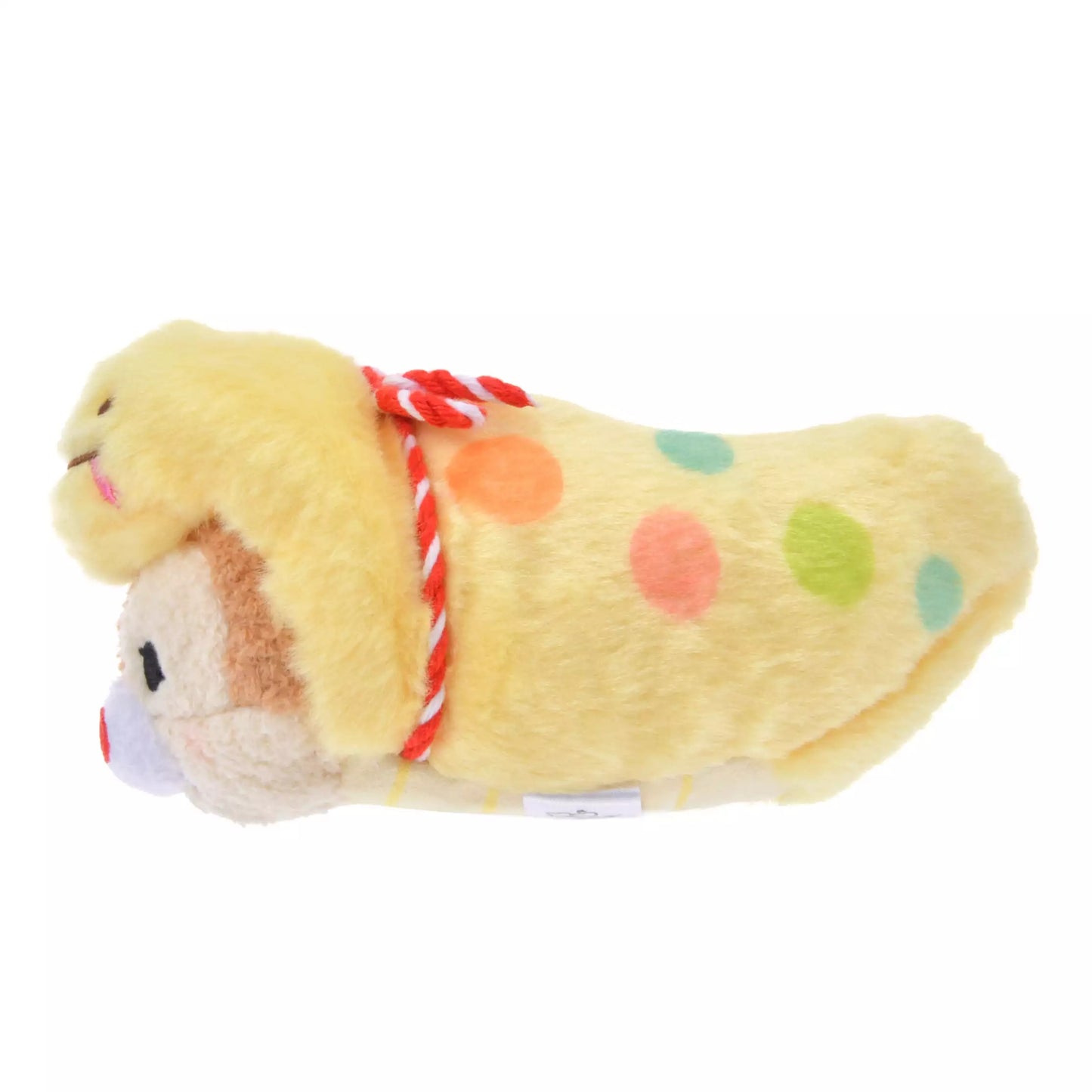 蛇年 Tsum Tsum ETO 2025