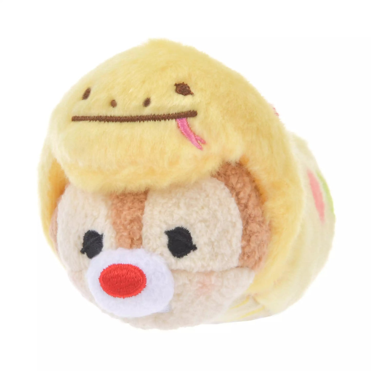 蛇年 Tsum Tsum ETO 2025