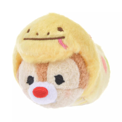 蛇年 Tsum Tsum ETO 2025