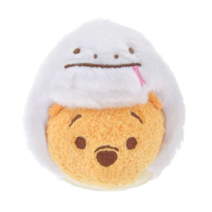 蛇年 Tsum Tsum ETO 2025