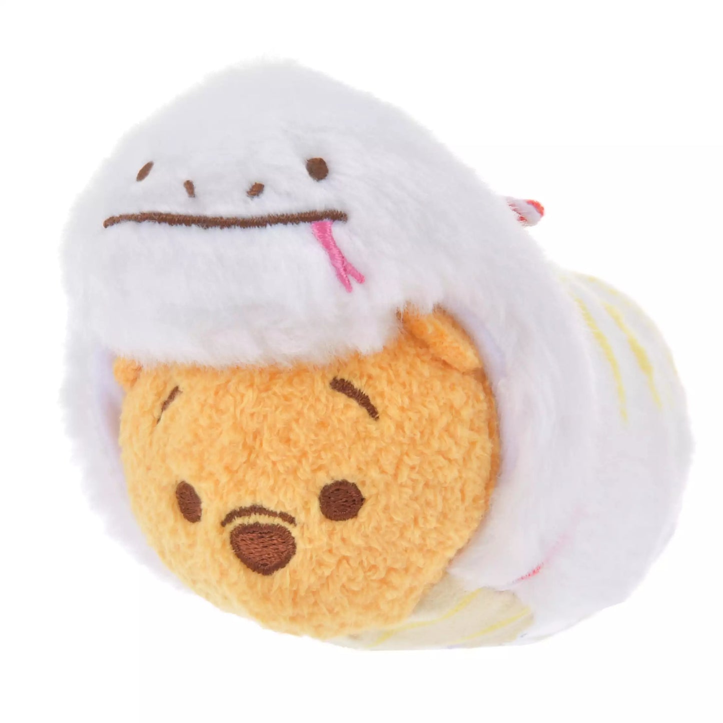 蛇年 Tsum Tsum ETO 2025