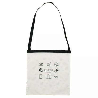 摺疊 Tote Bag DISNEY TRAVEL