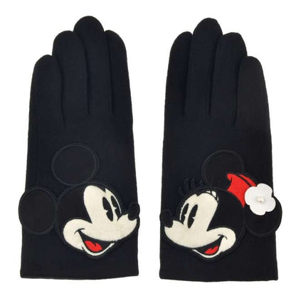 Mickey 手襪 Winter Goods Choose a Gift