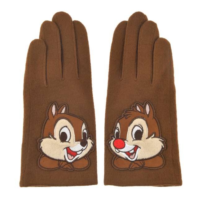 Chip & Dale 手襪 Winter Goods Choose a Gift