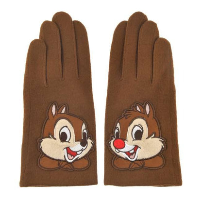 Chip & Dale 手襪 Winter Goods Choose a Gift