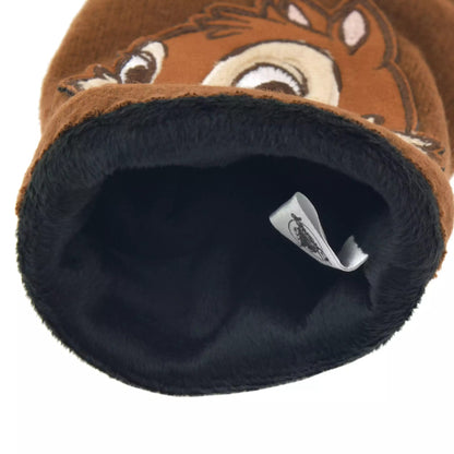 Chip & Dale 手襪 Winter Goods Choose a Gift