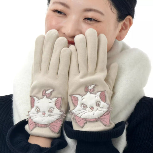 Marie 手襪 Winter Goods Choose a Gift