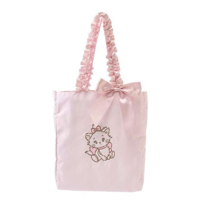 Marie Tote Bag Illustrated by mikko