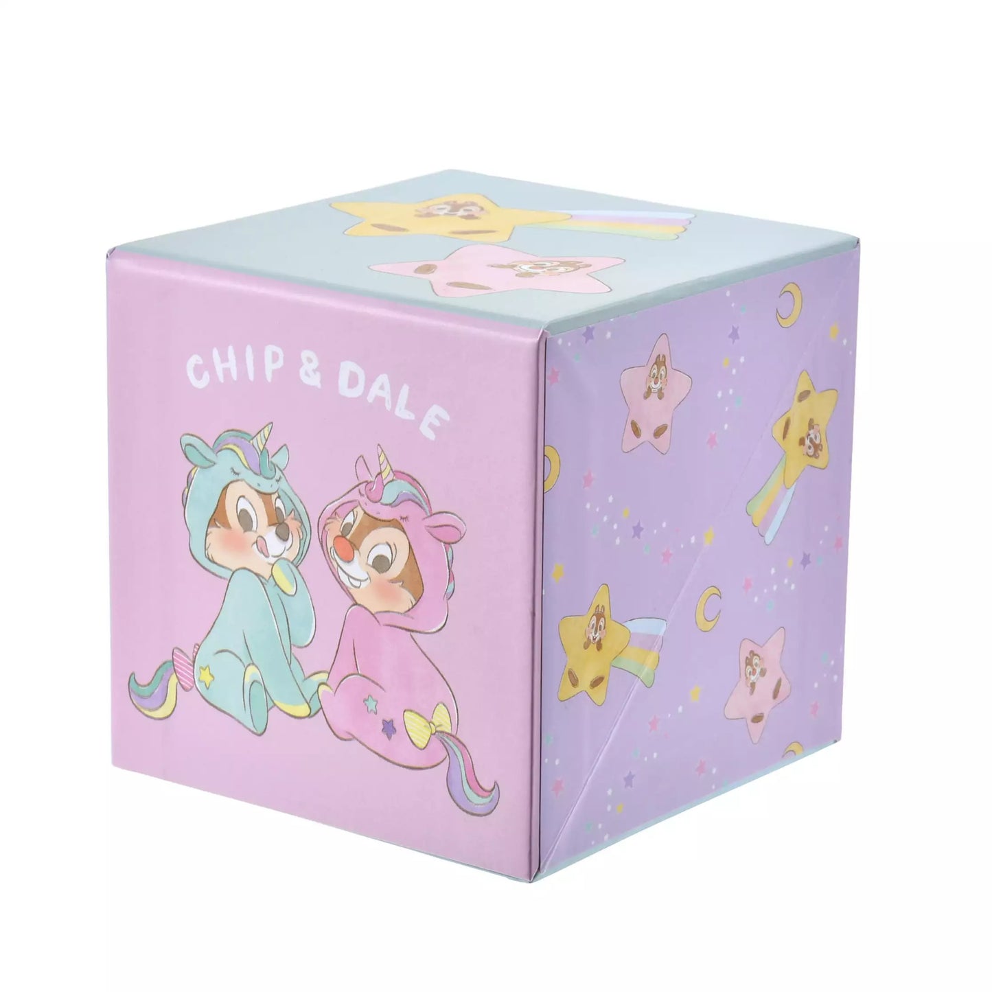 Memo Box CHIP ‘N DALE COLLECTION