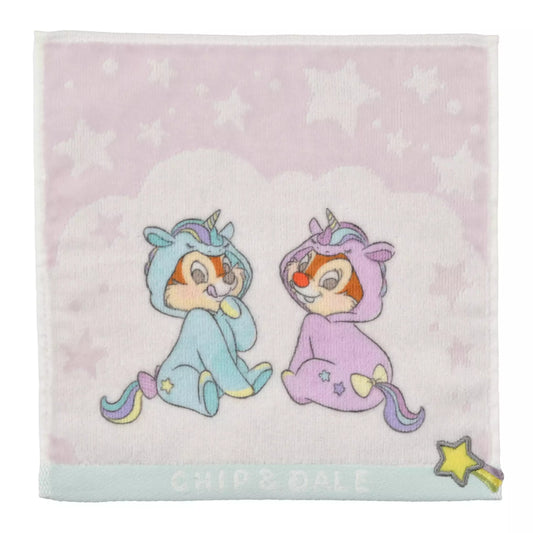 手巾仔 CHIP ‘N DALE COLLECTION