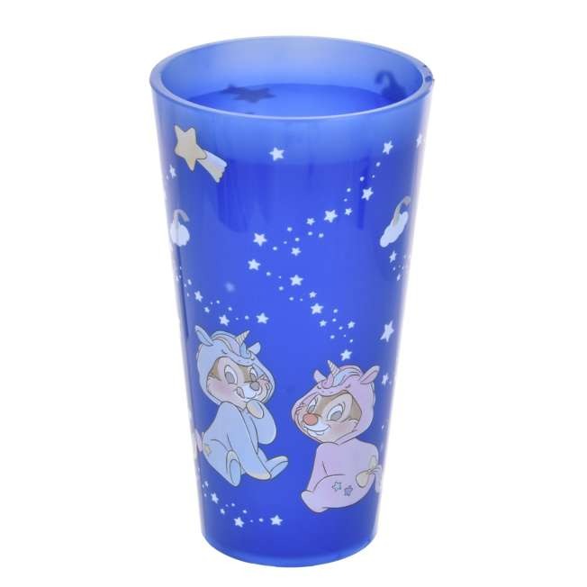 變色水杯 (580ml) CHIP ‘N DALE COLLECTION