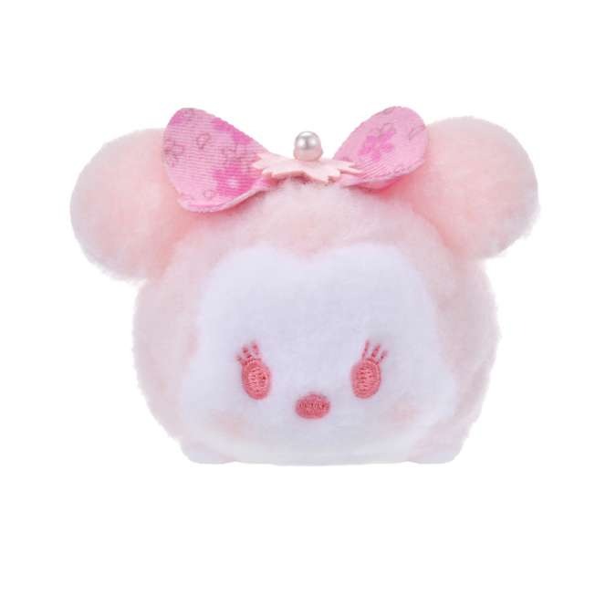 櫻花 Tsum Tsum Sakura 2025