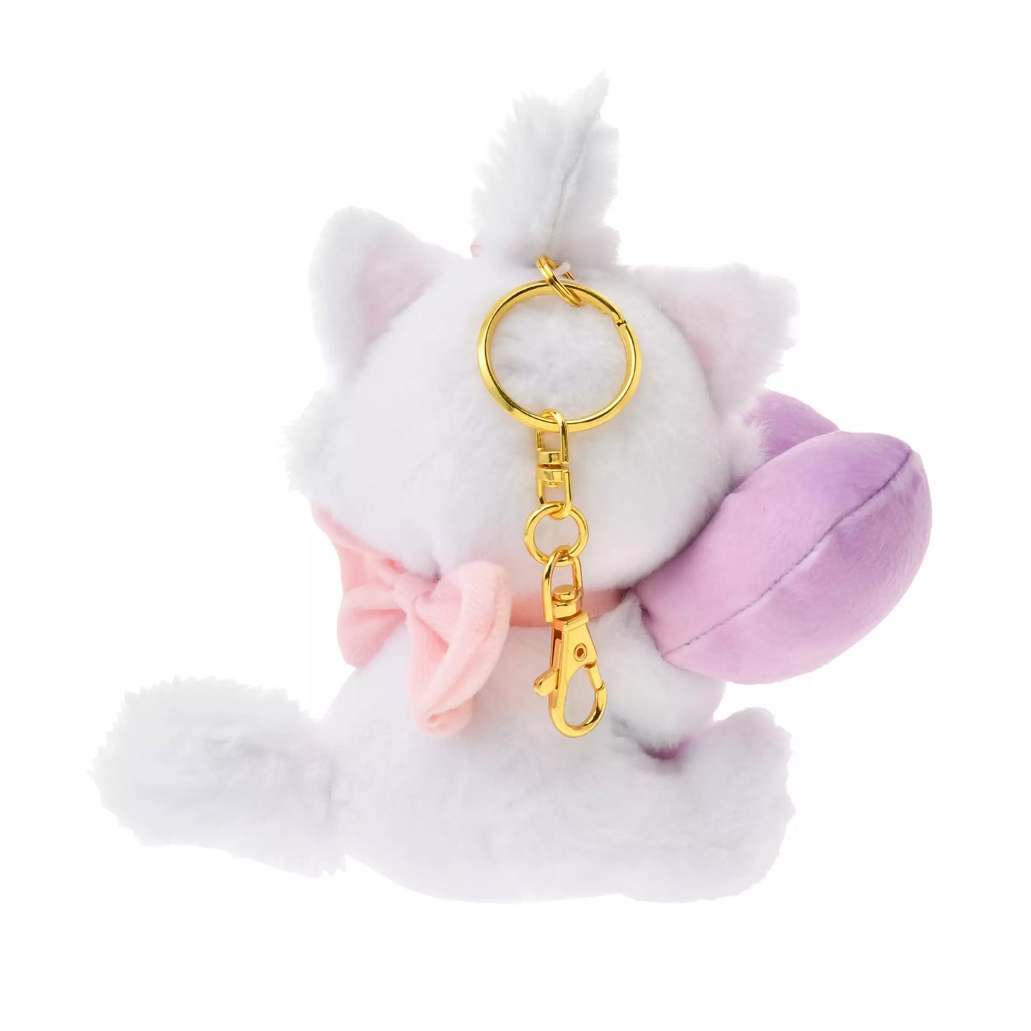 Dumbo/ Thumper/ Marie 抱心心公仔匙扣 にこにこはーちょ