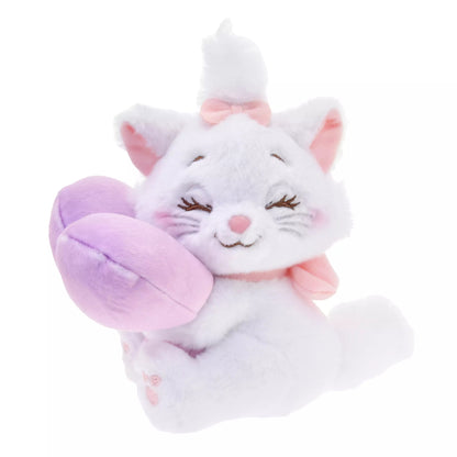 Dumbo/ Thumper/ Marie 抱心心公仔匙扣 にこにこはーちょ