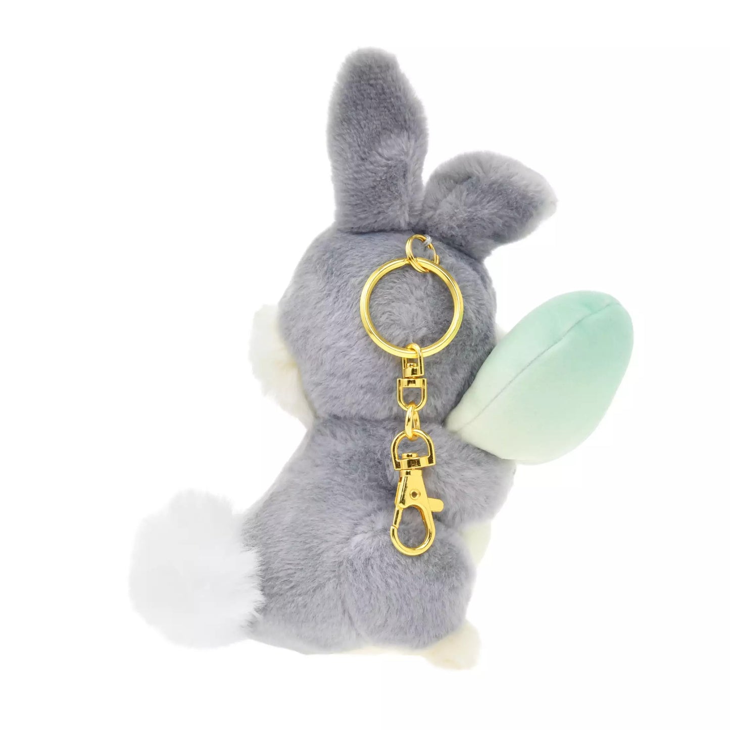 Dumbo/ Thumper/ Marie 抱心心公仔匙扣 にこにこはーちょ