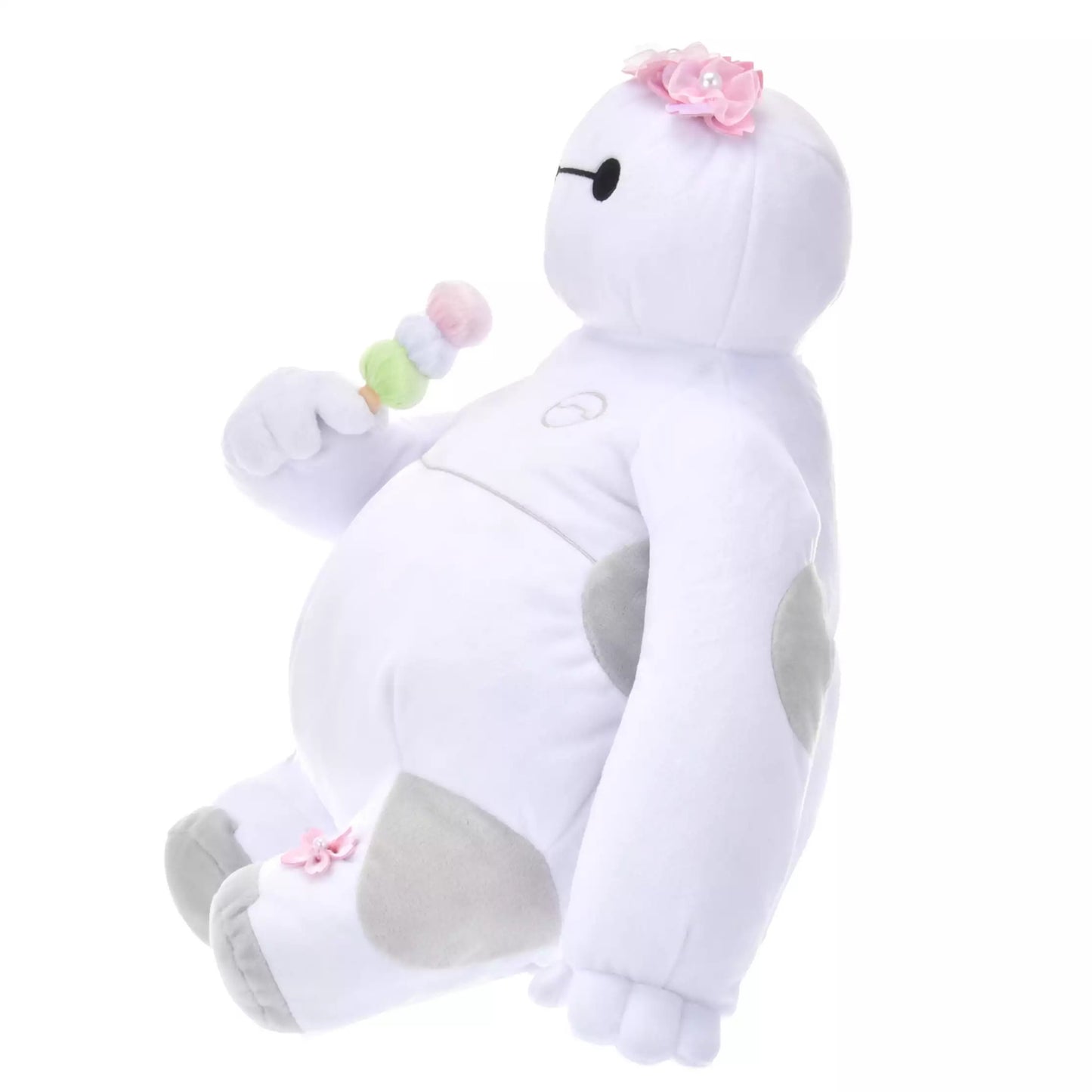 Baymax 櫻花公仔/ 掛飾 Sakura 2025