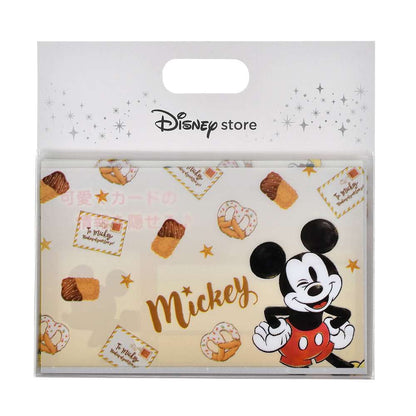 Mickey/ Minnie - 證件卡套
