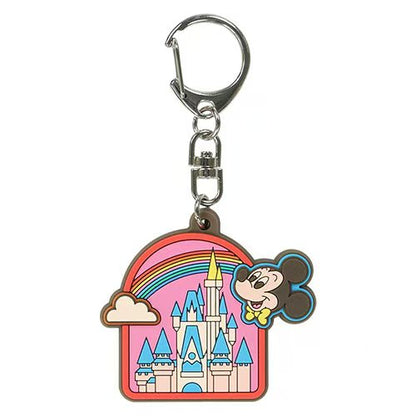 Keychain Set - 東京迪士尼樂園