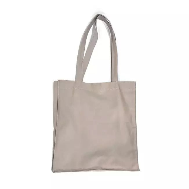 【ACCOMMODE】x Alice in Wonderland Tote Bag 灰色