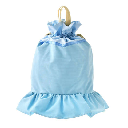 Elsa/ Rapunzel 手挽袋 ｜ Back to School